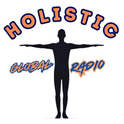 HOLISTIC GLOBAL RADIO-Logo