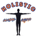HOLISTIC GLOBAL RADIO 