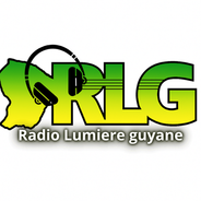 RADIO LUMIERE GUYANE-Logo