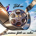 Bob'in Radio-Logo