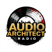 Audio Architect Radio-Logo