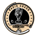 Radio Crash Country 24/7-Logo