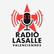Radio La Salle Valenciennes-Logo
