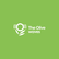 The Olive Waves-Logo