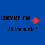 Chevry FM-Logo