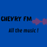 Chevry FM-Logo