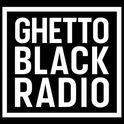 GHETTO BLACK RADIO-Logo