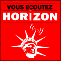 HORIZON 80' 90'-Logo