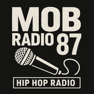 Mob Radio 87-Logo