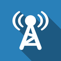 Mega radio-Logo