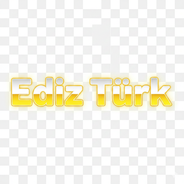 Ediz Türk-Logo