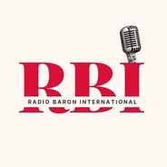 Radio Baron International-Logo