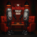 NoChillZone Podcast Radio Station-Logo