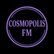 Cosmopolis FM-Logo