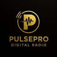 PulsePro Digital Radio-Logo