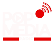 Pop Media RADIO-Logo