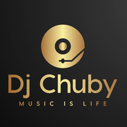 dj chuby Radio-Logo