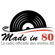 Made in 80-Logo