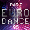 EURODANCE 95-Logo