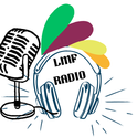 Radio LMF, la radio de la Maison de Flandre de Steenvoorde-Logo