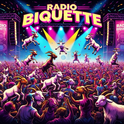Radio Biquette-Logo