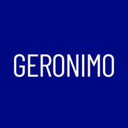 Geronimo Spain-Logo