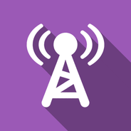 長榮之聲廣播電台-Logo