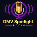 DMV Spotlight Radio-Logo