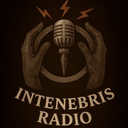 Intenebris Radio-Logo