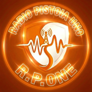 RADIO PISTOIA UNO-Logo