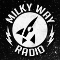 Milky Way Radio-Logo