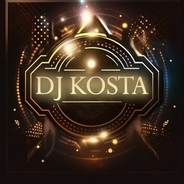 DJ Kosta Radio-Logo