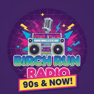 Birch Run Radio-Logo