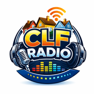 CLF Radio-Logo