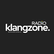 Radio Klangzone-Logo