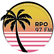 Radio Pau D'ousse-Logo