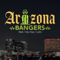 ARIZONA BANGERS-Logo