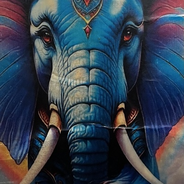 Radio Eléphant Sound-Logo