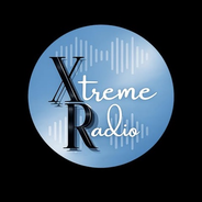 Xtreme radio-Logo