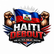 Radio Haïti Debout!-Logo