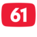 61 FM Trabzon-Logo
