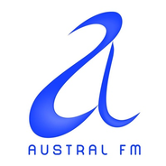 Austral Fm-Logo