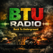 BTU radio-Logo