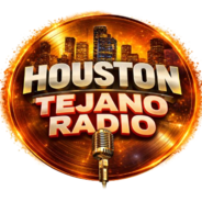 Houston Tejano Radio-Logo