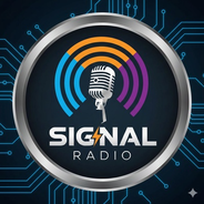 Signal Radio-Logo