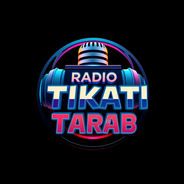Radio Tikati Tarab-Logo