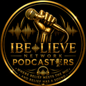 iBelieve Network Podcasters-Logo