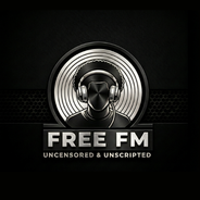 Free FM-Logo