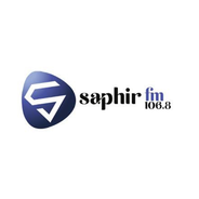 SAPHIR FM-Logo