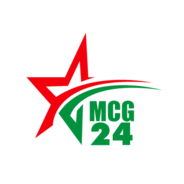 Radio MCG24-Logo